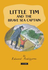 Produktbild: Little Tim and the Brave Sea Captain