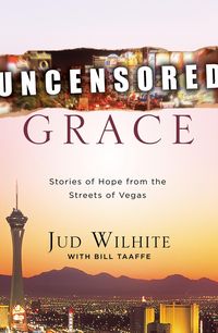 Produktbild: Uncensored Grace