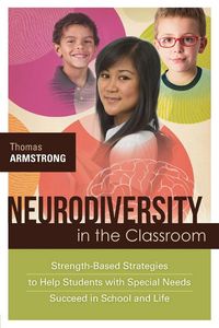 Produktbild: Neurodiversity in the Classroom