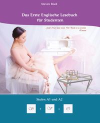 Produktbild: Lerne systematisch mit dem Buch Das Erste Englische Lesebuch f&uuml;r Studenten