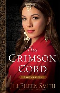 Produktbild: The Crimson Cord