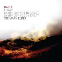 Produktbild: Symphonies Nos. 1 & 2