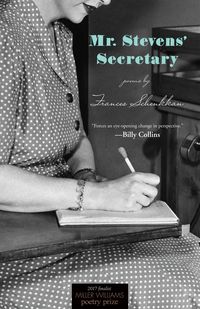 Produktbild: Mr. Stevens' Secretary