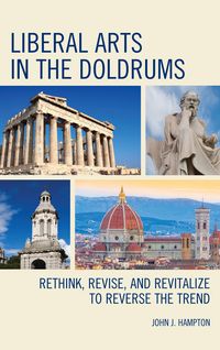 Produktbild: Liberal Arts in the Doldrums