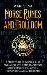 Produktbild: Norse Runes and Trolldom