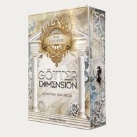 Produktbild: G&ouml;tter Dimension Schatten von Troja