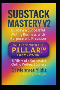 Produktbild: Substack Mastery V2