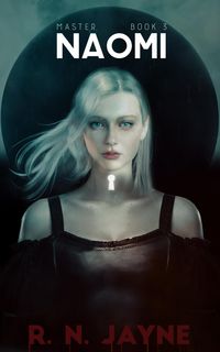 Produktbild: Naomi (MASTER, #3)