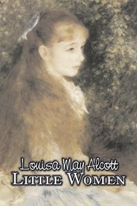 Produktbild: Little Women by Louisa May Alcott, Fiction, Family, Classics
