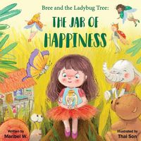 Produktbild: Bree and the Ladybug Tree