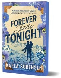 Produktbild: Forever Starts Tonight (Deluxe Edition)