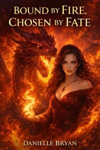 Produktbild: Bound by Fire, Chosen by Fate