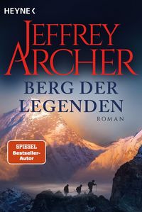 Produktbild: Berg der Legenden
