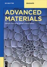 Produktbild: Advanced Materials