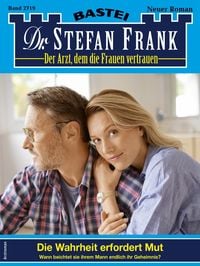 Produktbild: Dr. Stefan Frank 2719