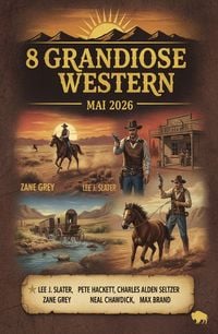 Produktbild: 8 Grandiose Western Mai 2026