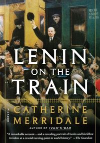 Produktbild: Lenin on the Train