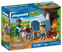 Produktbild: Landtier&auml;rztin