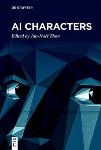 Produktbild: AI Characters