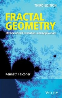 Produktbild: Fractal Geometry
