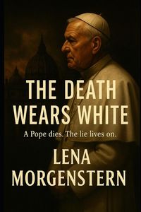 Produktbild: The Death Wears White