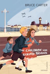 Produktbild: The Children Who Stayed Behind