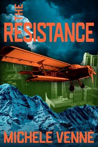 Produktbild: The Resistance