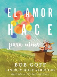 Produktbild: El amor hace para ni&iquest;&iquest;os Softcover Love Does for Kids