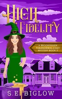 Produktbild: High Fidelity