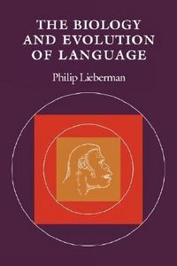 Produktbild: Biology & Evolution Of Languag