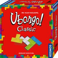 Produktbild: Ubongo! Classic