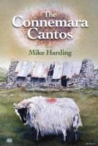 Produktbild: Harding, M: The Connemara Cantos