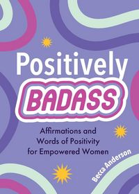 Produktbild: Positively Badass