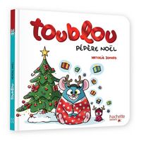 Produktbild: Toublou : p&egrave;p&egrave;re No&euml;l