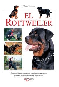 Produktbild: El rottweiler