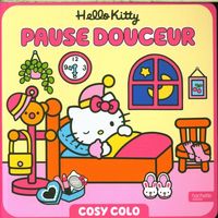 Produktbild: Pause douceur. Hello Kitty