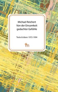Produktbild: Von der Einsamkeit gedachter Gef&uuml;hle