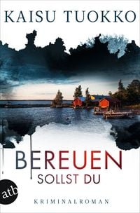 Produktbild: Bereuen sollst du