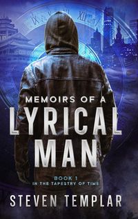 Produktbild: Memoirs of a Lyrical Man
