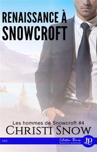 Produktbild: Renaissance a snowcroft