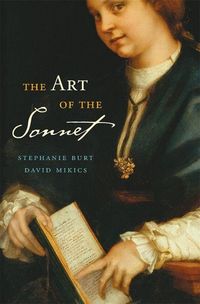Produktbild: Art of the Sonnet