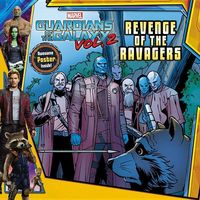 Produktbild: Marvels Guardians Of The Galax