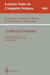 Produktbild: Artificial Evolution