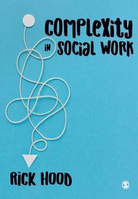 Produktbild: Complexity in Social Work