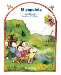 Produktbild: El Papalote