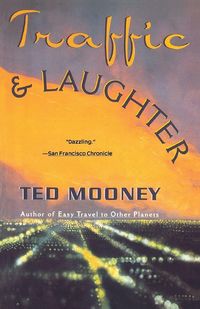 Produktbild: Traffic & Laughter
