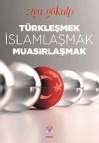 Produktbild: T&uuml;rklesmek, Islamlasmak, Muasirlasmak