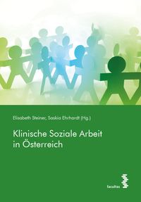 Produktbild: Klinische Soziale Arbeit in &Ouml;sterreich