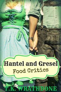 Produktbild: Hantel and Gresel: Food Critics