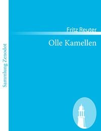 Produktbild: Olle Kamellen